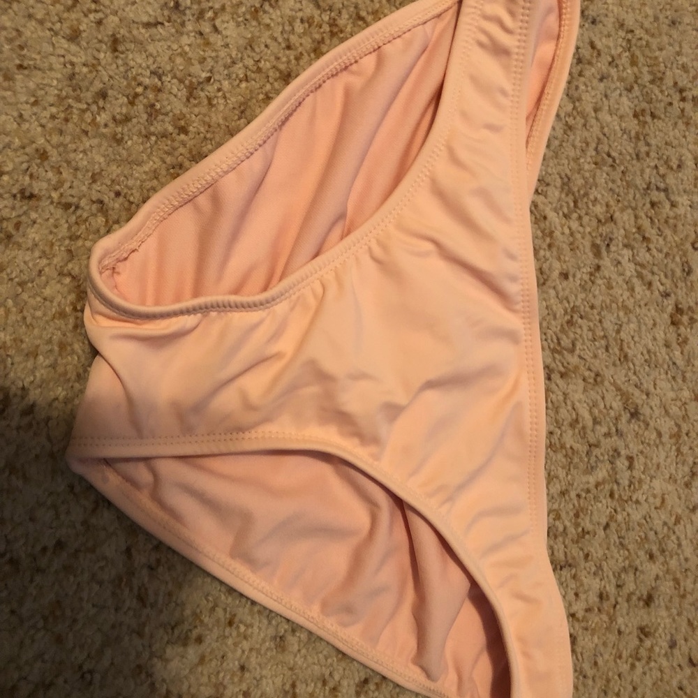 Bikini bottoms